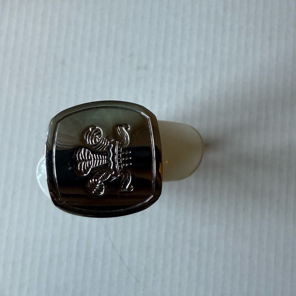 Creed Sliver Mountain Water 100ML EMPTY BOTTLE - Picture 4 of 4